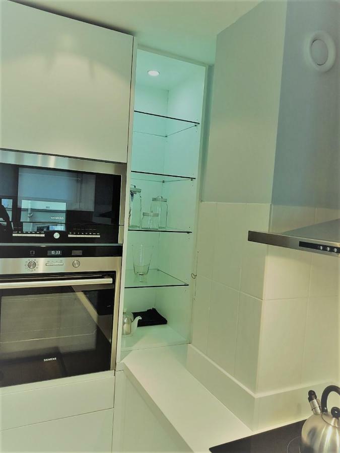 Apartamento St Germain des Prés, París Exterior foto