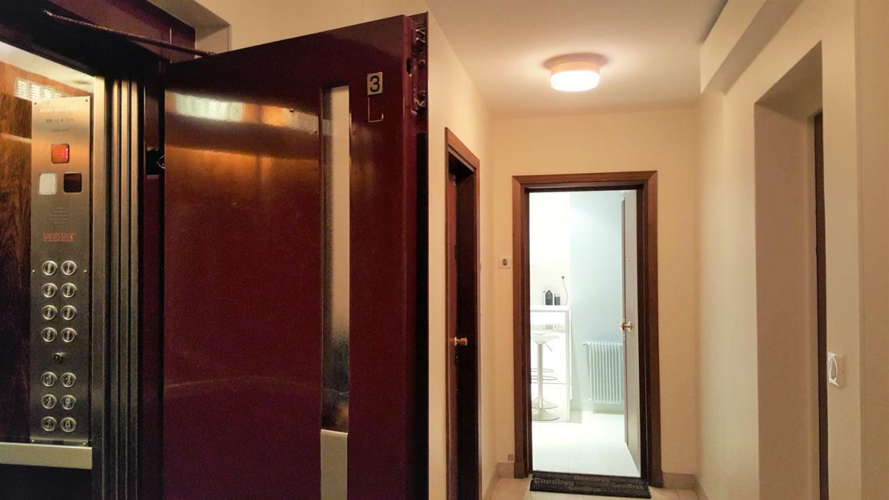 Apartamento St Germain des Prés, París Exterior foto